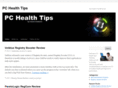 pchealthtips.com