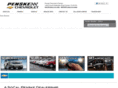 penskechevycalifornia.com