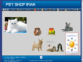 petshopiran.com