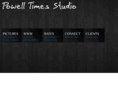 powelltimesstudio.com