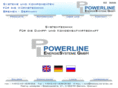 powerline-gmbh.de