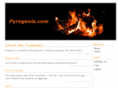 pyrogenia.com
