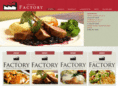 ravintolafactory.com