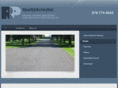reardontrucking.com