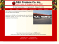 rhproduce.com