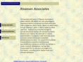 risemanassociates.com