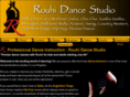 rouhidancestudio.com