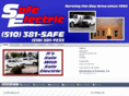 safeelectric1.com