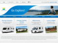 salopcaravans.com