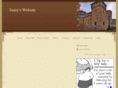 santycaceres.com