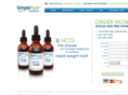 simplepurehcg.com