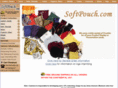 softpouch.com