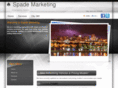 spademarketing.com