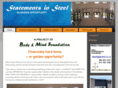 statementsinsteelsa.co.za