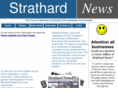 strathardnews.com