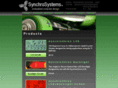synchrochron.com