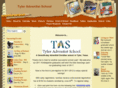 taschool.org