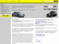 taxiuser.com