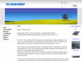 tecsolar.net