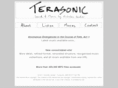 terasonic.co.uk