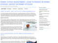 the-penny-stock-investment.info