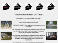 thefrenchrabbitcottage.com