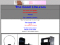 thegoodlite.com