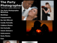 thepartyphotographer.com