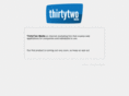 thirtytwomedia.com