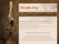 thralls.org