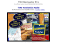 tiki-navigator.com