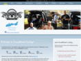 treadheadcycling.com