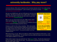 university-textbooks.net