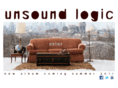 unsoundlogicband.com