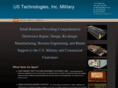 ustmilitary.com