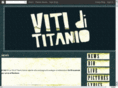 vitidititanio.com