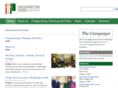 washingtonparkconsortium.org