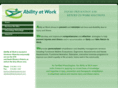 abilityatwork.com