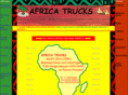 africa-trucks.com