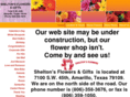 amarilloflowershop.com