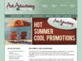 artadvertising.com