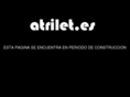atrilet.es