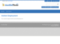 autismemployment.com