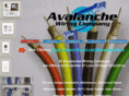avalanchewiring.com