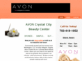 avoncrystalcity.com