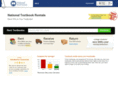 aztecbookrentals.com