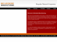 belvederemanufacturing.co.uk