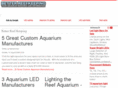 betterreefkeeping.com