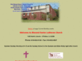 blessedsaviorlc.com