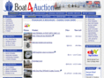 boat4auction.com